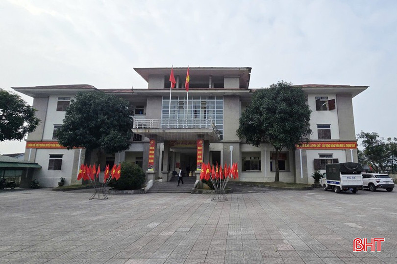 Xã nông thôn mới Kỳ Bắc hôm nay. bqbht_br_a4.jpg