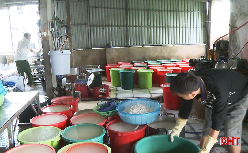 Toàn bộ lượng nước thải từ sản xuất hằng ngày được xử lý nhờ hệ thống biogas. bqbht_br_a4-1.jpg