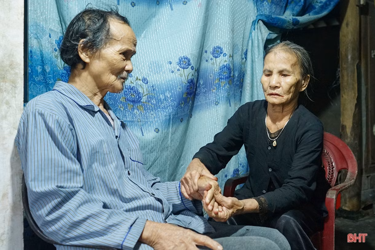 “Quý nhân” của người mắc bệnh hiểm nghèo