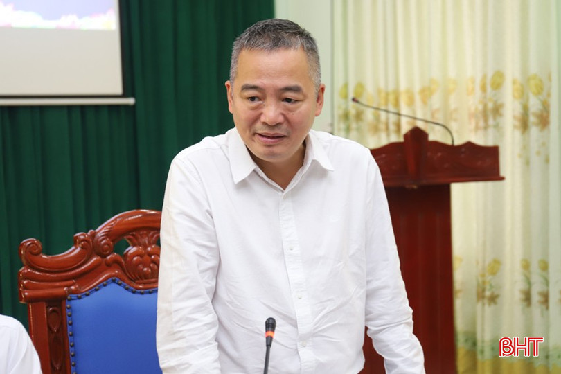 PGS.TS Nguyễn Lân Hiếu phát biểu tại buổi làm việc bqbht_br_img-9458.jpg