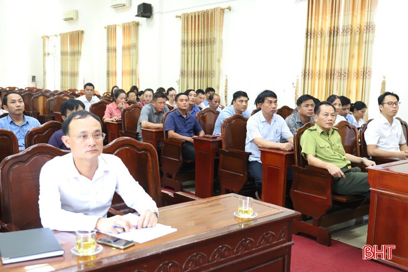 Đại biểu tham dự hội nghị. bqbht_br_img-7725.jpg