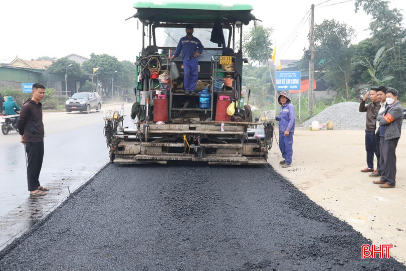Thảm nhựa tuyến đường QL 8A (đoạn thôn Kim Cương 1, xã Sơn Kim 1, huyện Hương Sơn) bqbht_br_img-8420.jpg