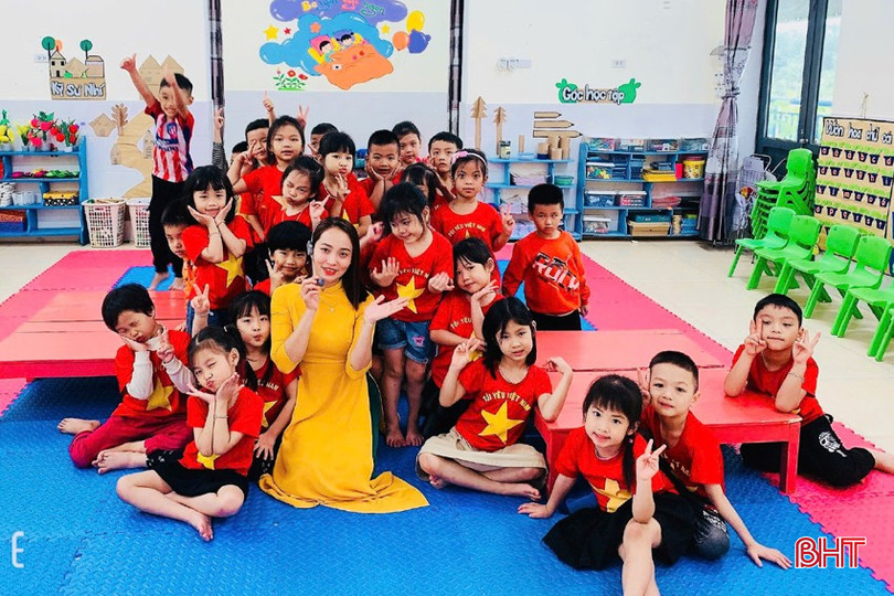 Tiết dạy dự thi của cô Nguyễn Thị Hậu Vương đạt giải nhì năm học 2024 - 2025 bqbht_br_z6493587082669-ee0ba0b5805470d128b734ca6998e749.jpg