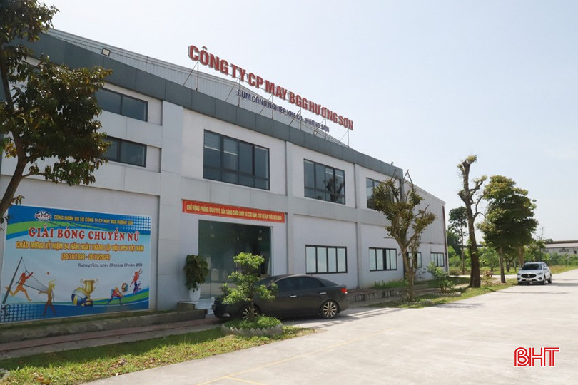 Công ty cổ phần May BGG Hương Sơn đứng chân tại Khu công nghiệp Khe Cò, xã Sơn Lễ bqbht_br_img-5741.jpg