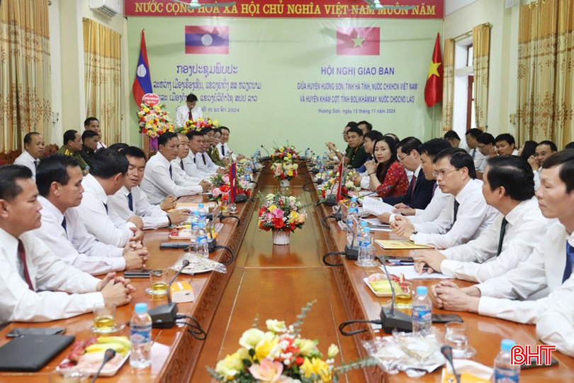 Đại biểu tham dự hội nghị giao ban bqbht_br_img-7751.jpg