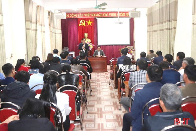 Hội Làm vườn và trang trại huyện Hương Sơn tổ chức hội nghị tổng kết hoạt động giai đoạn 2017 – 2024 vào sáng 30/10, bqbht_br_z5981346182205-d6155663420821715258f33c79c0334e.jpg