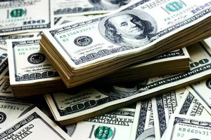 Tỷ giá USD hôm nay 1/5/2025: Đồng USD có tín hiệu tốt