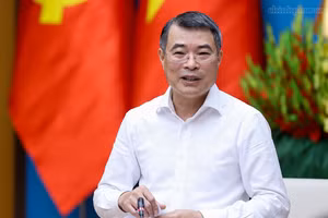 Thủ tướng: Không có chủ trương sáp nhập xã, phường trên diện rộng