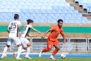 26 tuyển thủ Việt Nam dự ASEAN Cup 2026