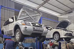 4 thói quen bảo dưỡng cũ nhưng vẫn giúp ô tô hiện đại kéo dài tuổi thọ