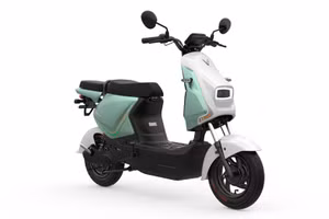 VinFast ra mắt xe máy điện học sinh Amio S2, giá 12 triệu đồng