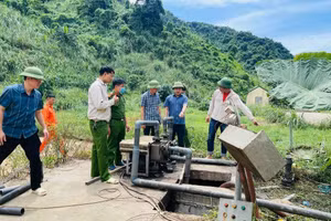 5 người tử vong sau vụ ngạt khí ở trại chăn nuôi