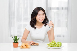 Những lưu ý khi giảm cân sau Tết 