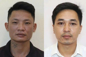 Triệt phá đường dây mua bán gan, thận liên tỉnh