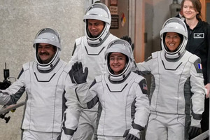 Sự cố hy hữu đầu tiên trong hơn 60 năm hoạt động của NASA