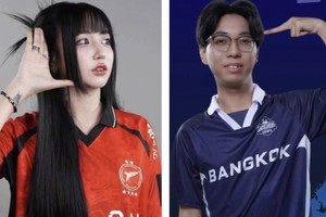 Lời khai của cặp đôi esports Thái Lan gian lận ở trận gặp Việt Nam