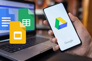Cách đồng bộ Google Drive về máy tính đơn giản, hiệu quả