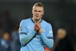 Dàn sao có mức lương cao nhất Premier League 2025/26