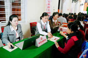 Chậm nhất đến ngày 1/7/2026, ban hành quyết định phê duyệt vị trí việc làm