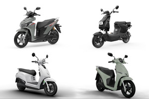 VinFast công bố kế hoạch kinh doanh xe máy điện tại thị trường quốc tế