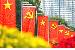 21 đại biểu Hà Tĩnh dự Đại hội toàn quốc lần thứ XIV của Đảng 