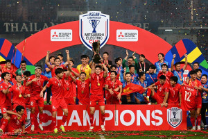 10 sự kiện thể thao lớn năm 2026