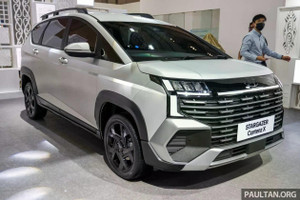 Ngắm trước Hyundai Stargazer 2026 sắp về Việt Nam