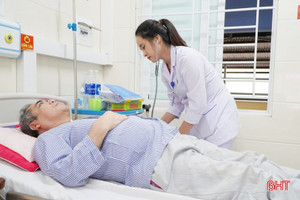 Những chính sách y tế mới áp dụng từ 1/1/2026