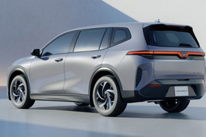 VinFast chuẩn bị ra mắt thêm 1 mẫu MPV điện và 2 mẫu SUV điện tại Ấn Độ