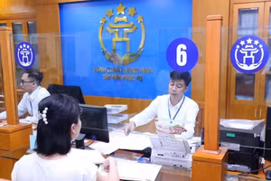 Xây dựng quy định mới về phân bổ biên chế công chức từ cấp xã đến Trung ương