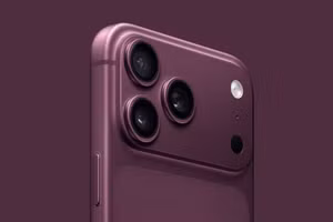Mức giá gây sốc của iPhone 18 Pro