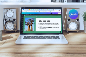 Hướng dẫn chỉnh sửa file PDF trong Canva nhanh chóng, hiệu quả