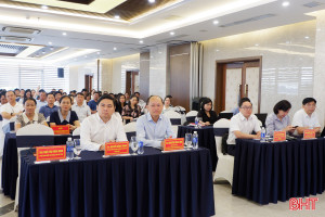 Nâng cao kiến thức, triển khai hiệu quả đường lối đối ngoại trong thời kỳ mới