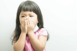Một số cách phòng tránh các loại bệnh giao mùa