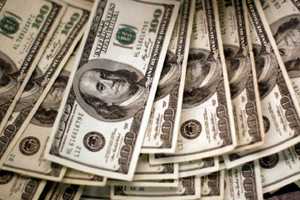 Tỷ giá USD hôm nay 22/7: Đồng USD tăng giá