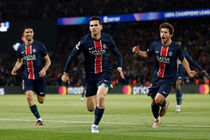 Champions League thay đổi thể thức sân nhà vòng knock-out