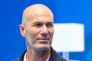 Hai điều kiện để Zidane dẫn dắt MU