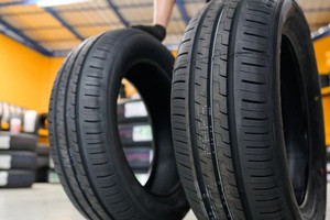 Những cách hiểu sai về lốp xe ô tô