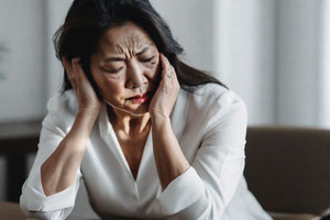 Mối liên hệ giữa thiếu máu và ung thư