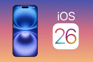 Những điều cần biết trước khi nâng cấp iOS 26