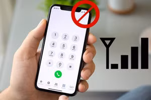 Cách khắc phục lỗi SIM có sóng nhưng không gọi được
