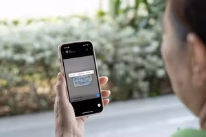 Tính năng AI mới cập nhật trên Zalo