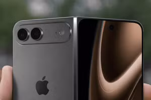 Bộ nhớ iPhone sắp tăng giá 4 lần