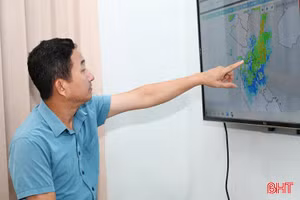 Chuyên gia khí tượng thông tin về thời tiết Hà Tĩnh trong 2 kỳ nghỉ lễ