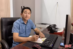 Chuyên gia khí tượng Hà Tĩnh cảnh báo thời tiết cực đoan thời gian tới 
