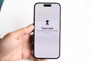 Cách tắt giới hạn ứng dụng trên iPhone cho mọi phiên bản iOS
