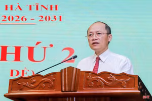 HĐND tỉnh tổ chức Kỳ họp thứ 2 xem xét nhiều nội dung thuộc thẩm quyền