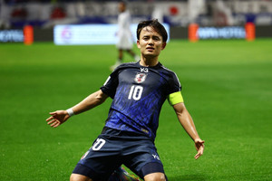 Cơ hội lịch sử của bóng đá châu Á tại World Cup 2026