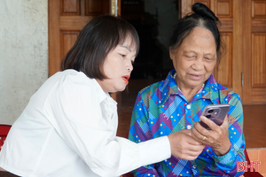 Hết lõm sóng, liệu đã hết khoảng cách số?