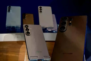 Điểm yếu trên Galaxy S26 Ultra